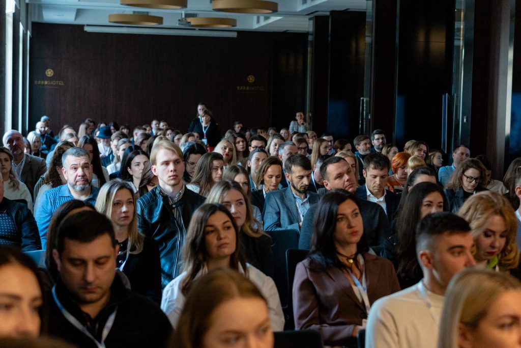 Проведення заходів у BANKHOTEL, фото BANKHOTEL