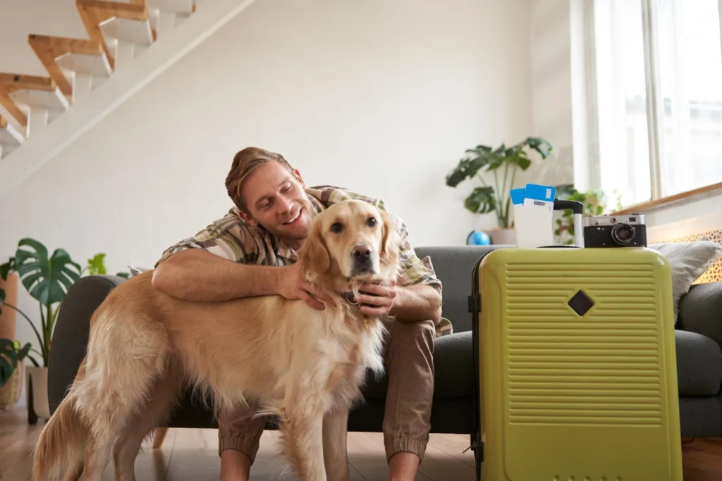 Відпочинок з домашніми тваринами у Львові: pet-friendly готель BANKHOTEL